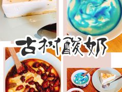 -古树酸奶(八廓南街店)