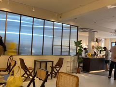 -蜜棠甜品(平山店)