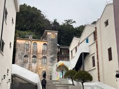 -孙文西路步行街