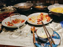 -一味大院•桐庐菜传承店(春江路店)