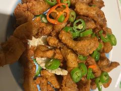 -沪华海鲜大酒楼(南汇店)