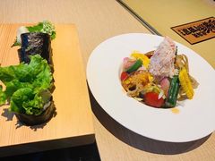 -蟹的岡田屋(正大广场店)