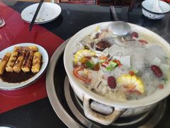 -花水湾红太阳牛肉汤锅