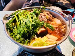-晴季寿司(红旗街万达店)
