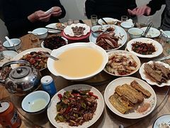 -聚首堂·特色小吃·肘子(什刹海德胜门店)