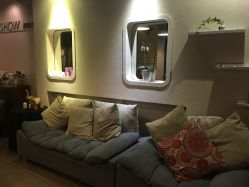 -素颜秀半永久纹眉纹眼线