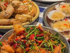-阿妹小海鲜(下角店)