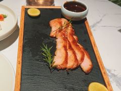 -泰香米泰国餐厅(IFS店)
