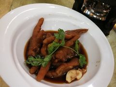 -和乐喜点(宝岗大道店)