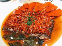 -千稻剁椒大鱼头(CityOn熙地港店)