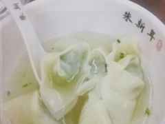 -朱新年·苏式汤团·面点(北寺塔店)