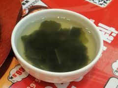 -食米家拌饭(梅溪新天地店)
