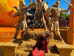 -波塞冬旅游度假区