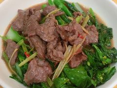-辉记潮汕海鲜砂锅粥(林和西店)