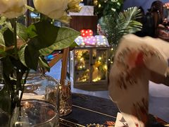 -第101座花园餐厅(湖滨88店)