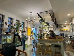 -唐咖精品咖啡(大理古城手冲店)