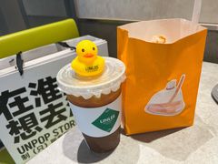 -LINLEE林里·手打柠檬茶(黄浦茂名南路店)