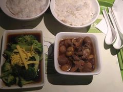 -老乡鸡(六安阳光欧洲城店)