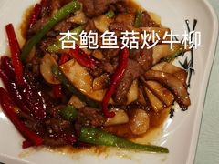 -巴渝兄弟川菜(宽街店)