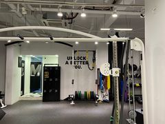 -汗水空间私教健身连锁(SM广场店)