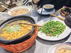 -香芙茗茶楼(梅家坞总店)