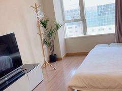 -G-box公寓式酒店(天津小白楼店)
