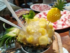 -楠火锅(西单店)