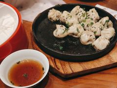 -上海人家花樣年华(中山公园店)