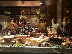 -长沙北辰洲际酒店-兰调全日餐厅