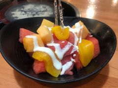 -肥肥虾庄·金牌油焖大虾(杨园滨江时代walk店)