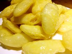 -船歌·鱼水饺青岛菜(金狮广场店)