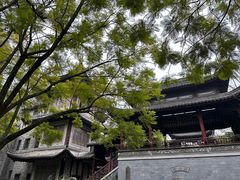 -龙潭水乡