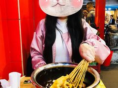 -冒椒火辣(奎星楼街店)