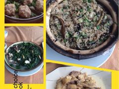 -台山第一家兴华黄鳝饭·黄鳝婆(开平店)