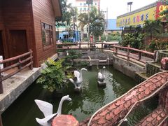 -鹅公村食府(罗阳分店)