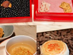 -新荣记(新源南路店)