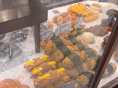 -PAPER STONE BAKERY(天汇广场店)