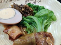 -康师傅私房牛肉面(北京南站店)