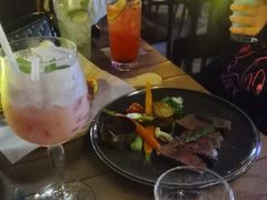 -MARU玛露音乐餐厅(大学路店)