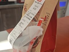 -塔斯汀中国汉堡(嘉禾望岗地铁站店)