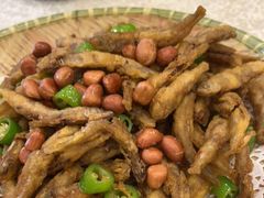 -新东城喜宴海鲜酒家(同德店)