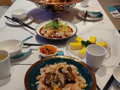 -阿娜尔·新疆菜(宜家荟聚中心店)