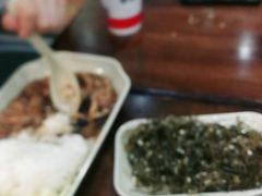 -李先生牛肉面大王(营口大润发店)