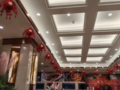 -红菜坊·烤鸭·川鲁宴(石园店)