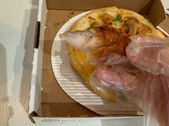 -必胜客(领界店)