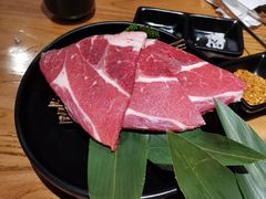 -九田家黑牛烤肉料理(国芳店)
