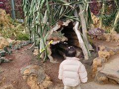 -南通洲际绿博园