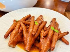 -喜鼎海胆水饺(东港店)