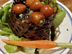 -鱼食饭稻·苏浙土菜17年老馆子(平江路店)