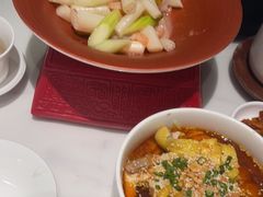 -上上席川菜(凯德乐峰广场店)